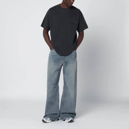 Tops > T-Shirts - - Awake NY - Modalova