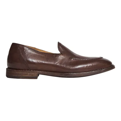 Shoes > Flats > Loafers - - Dondup - Modalova