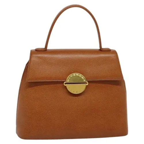 Pre-owned > Pre-owned Bags > Pre-owned Handbags - - Givenchy Pre-owned - Modalova