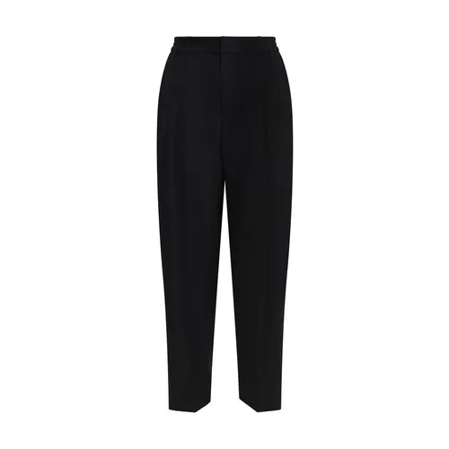 Trousers > Tapered Trousers - - Alexander Wang - Modalova
