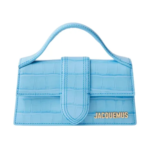 Bags > Handbags - - Jacquemus - Modalova