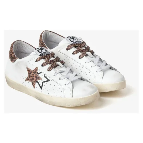 Star - Shoes > Sneakers - White - 2Star - Modalova