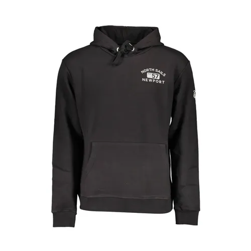 Sweatshirts & Hoodies > Hoodies - - North Sails - Modalova