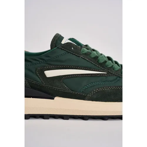 Shoes > Sneakers - - D.a.t.e. - Modalova