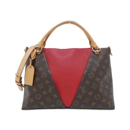 Pre-owned > Pre-owned Bags > Pre-owned Handbags - - Louis Vuitton Vintage - Modalova