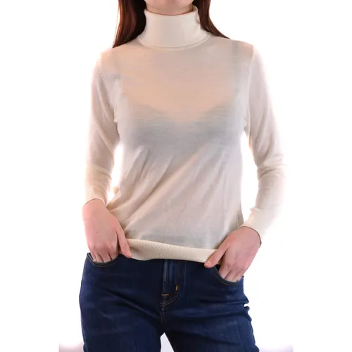 Knitwear > Turtlenecks - - Sun68 - Modalova