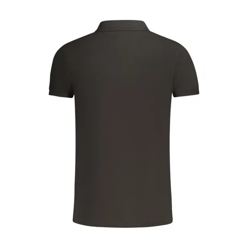 Fila - Tops > Polo Shirts - Black - Fila - Modalova