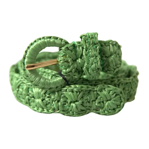 Accessories > Belts - - Dolce & Gabbana - Modalova