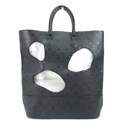Pre-owned > Pre-owned Bags > Pre-owned Tote Bags - - Louis Vuitton Vintage - Modalova