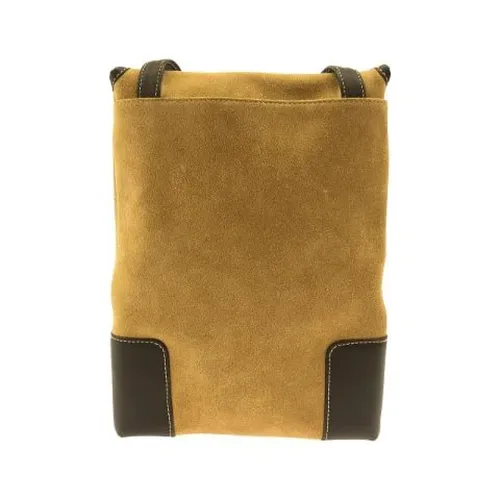 Pre-owned > Pre-owned Bags > Pre-owned Cross Body Bags - - Loewe Pre-owned - Modalova