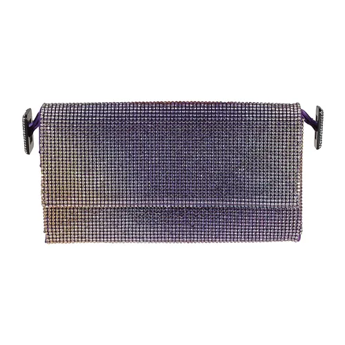 Bags > Clutches - - Benedetta Bruzziches - Modalova