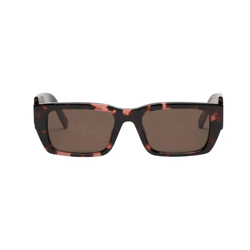 Accessories > Sunglasses - - Palm Angels - Modalova