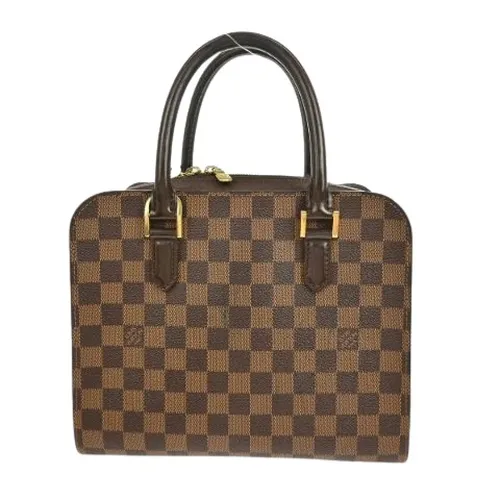 Pre-owned > Pre-owned Bags > Pre-owned Handbags - - Louis Vuitton Vintage - Modalova