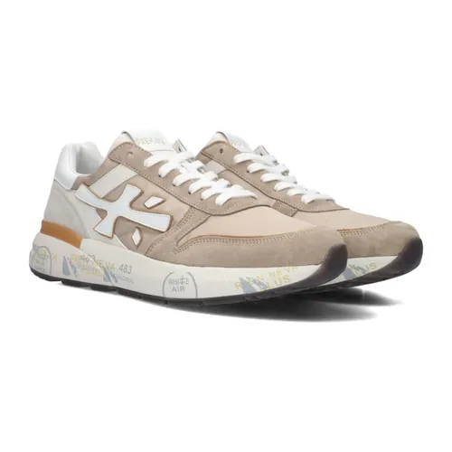 Shoes > Sneakers - - Premiata - Modalova