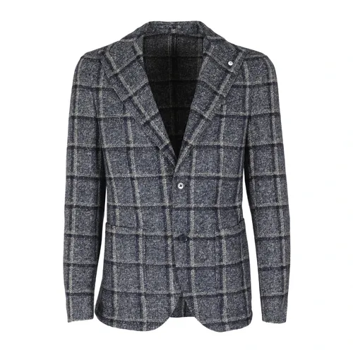 Jackets > Blazers - - L.b.m. 1911 - Modalova
