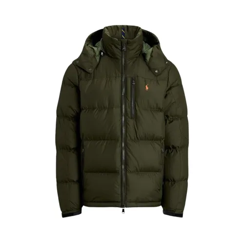 Jackets > Down Jackets - - Polo Ralph Lauren - Modalova