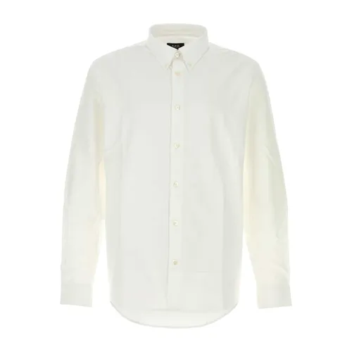 Shirts > Casual Shirts - - A.p.c. - Modalova