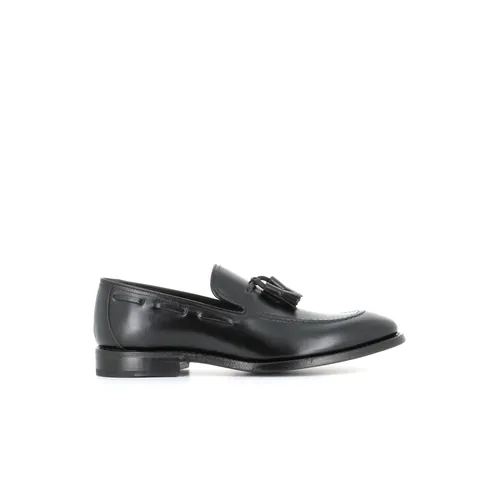Shoes > Flats > Loafers - - Henderson - Modalova