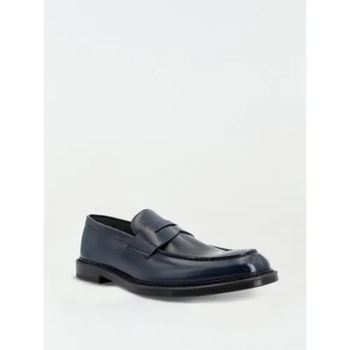 Shoes > Flats > Loafers - - Doucal's - Modalova