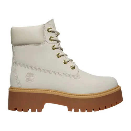 Shoes > Boots > Lace-up Boots - - Timberland - Modalova
