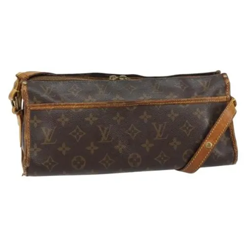 Pre-owned > Pre-owned Bags > Pre-owned Cross Body Bags - - Louis Vuitton Vintage - Modalova