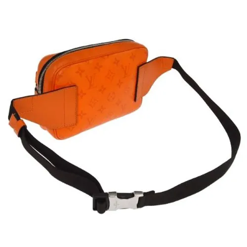 Pre-owned > Pre-owned Bags > Pre-owned Belt Bags - - Louis Vuitton Vintage - Modalova