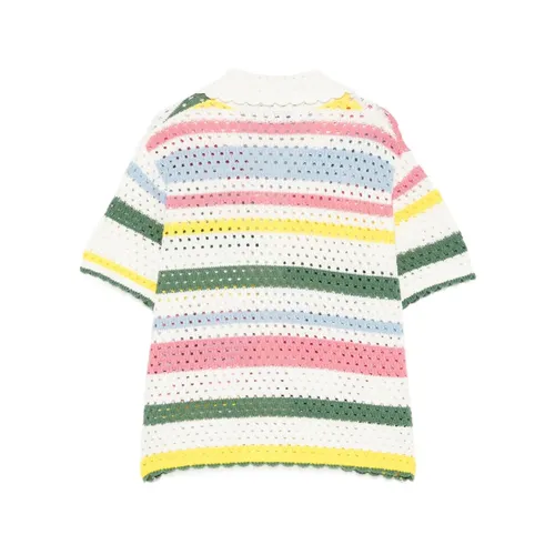 Knitwear > Cardigans - - Maison Labiche - Modalova