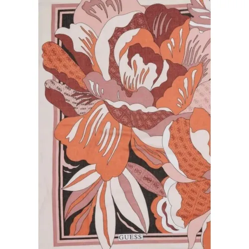 Accessories > Scarves - - Guess - Modalova
