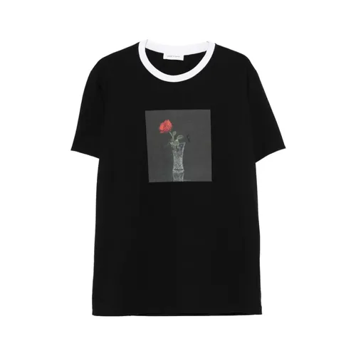 Tops > T-Shirts - - Ernest W. Baker - Modalova
