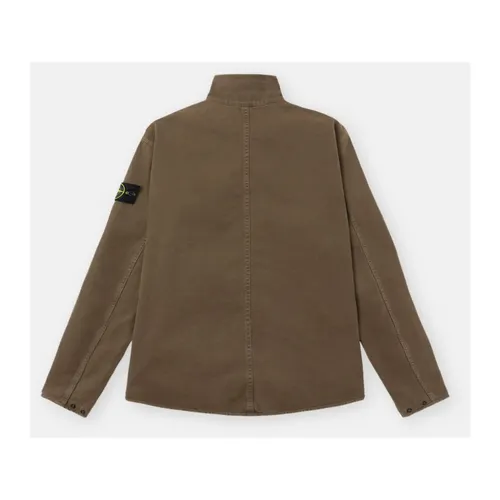 Jackets > Light Jackets - - Stone Island - Modalova