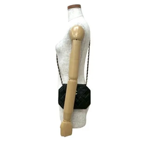 Pre-owned > Pre-owned Bags > Pre-owned Cross Body Bags - - Chanel Vintage - Modalova