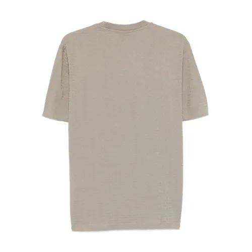 Tops > T-Shirts - - Emporio Armani - Modalova