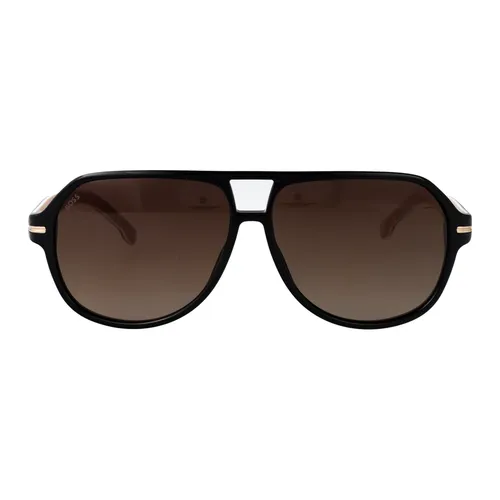 Accessories > Sunglasses - - Hugo - Modalova