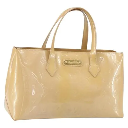 Pre-owned > Pre-owned Bags > Pre-owned Handbags - - Louis Vuitton Vintage - Modalova