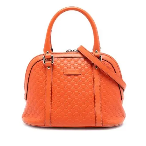 Pre-owned > Pre-owned Bags > Pre-owned Handbags - - Gucci Vintage - Modalova