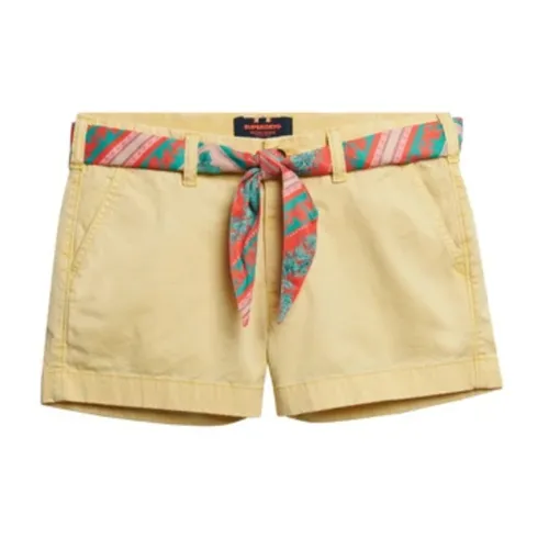Shorts > Short Shorts - - Superdry - Modalova