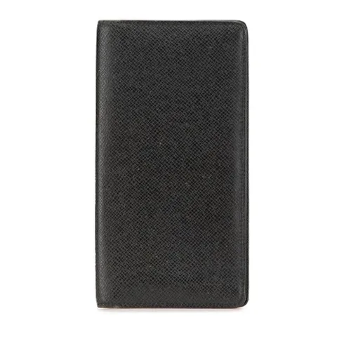 Pre-owned > Pre-owned Accessories > Pre-owned Wallets - - Louis Vuitton Vintage - Modalova