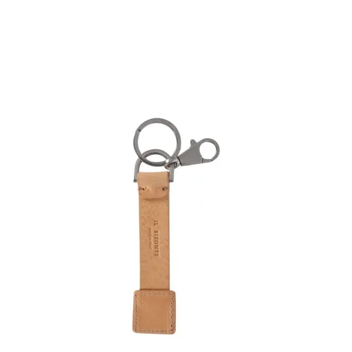 Accessories > Keyrings - - Il Bisonte - Modalova