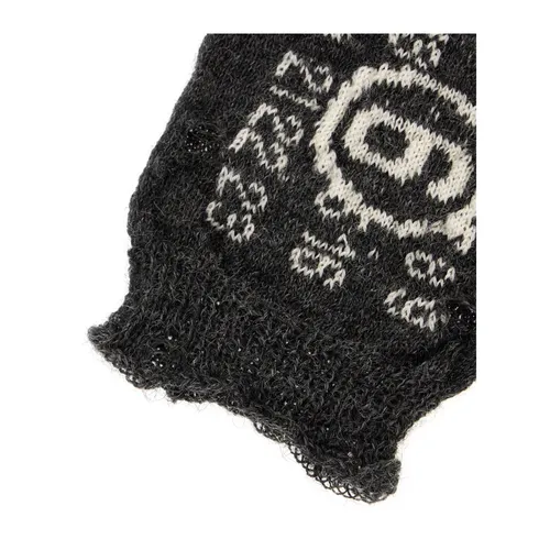 Accessories > Gloves - - MM6 Maison Margiela - Modalova