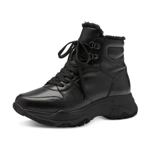 Shoes > Boots > Lace-up Boots - - Marco Tozzi - Modalova