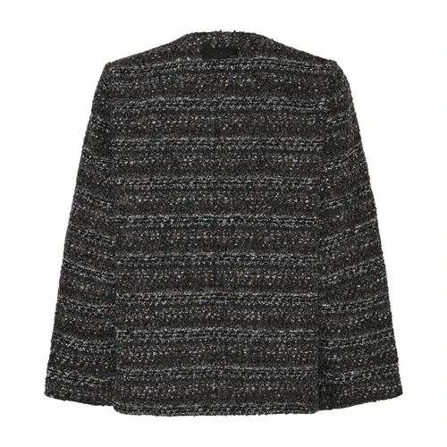 Knitwear > Cardigans - - Heartmade - Modalova