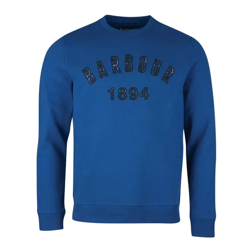 Sweatshirts & Hoodies > Sweatshirts - - Barbour - Modalova
