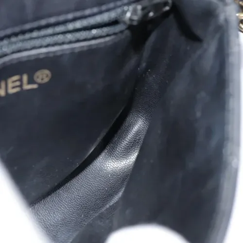Pre-owned > Pre-owned Bags > Pre-owned Belt Bags - - Chanel Vintage - Modalova