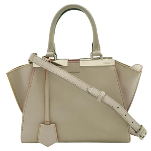 Pre-owned > Pre-owned Bags > Pre-owned Handbags - - Fendi Vintage - Modalova