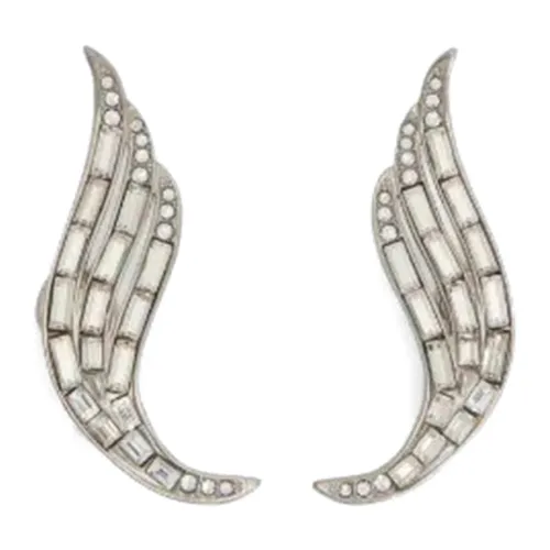 Accessories > Jewellery > Earrings - - Jil Sander - Modalova