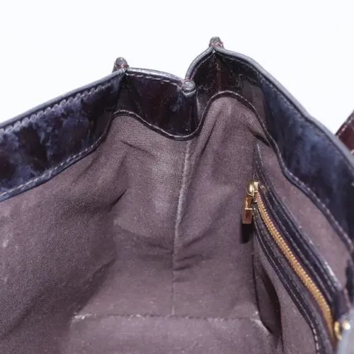 Pre-owned > Pre-owned Bags > Pre-owned Handbags - - Louis Vuitton Vintage - Modalova