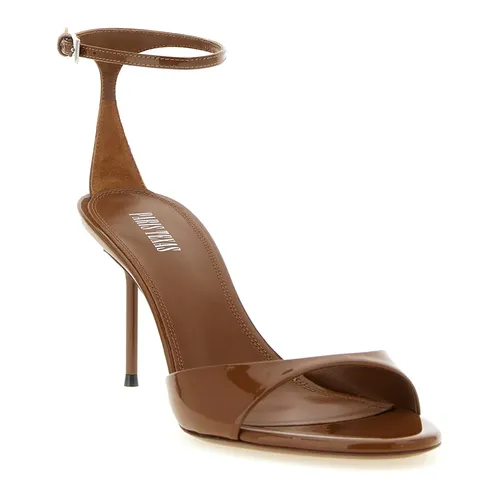 Shoes > Sandals > High Heel Sandals - - Paris Texas - Modalova