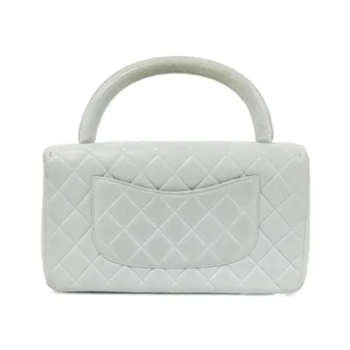 Pre-owned > Pre-owned Bags > Pre-owned Handbags - - Chanel Vintage - Modalova