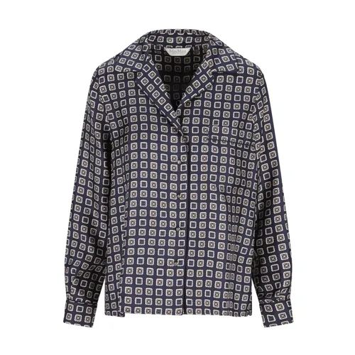 Blouses & Shirts > Shirts - - Max Mara - Modalova