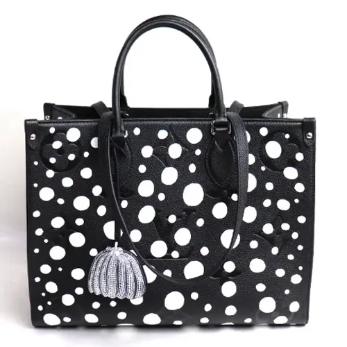 Pre-owned > Pre-owned Bags > Pre-owned Tote Bags - - Louis Vuitton Vintage - Modalova